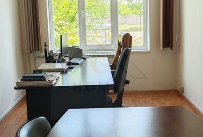 Apartament cu 2 camere semidecomandat, mobilat în Complex Studențesc - 5