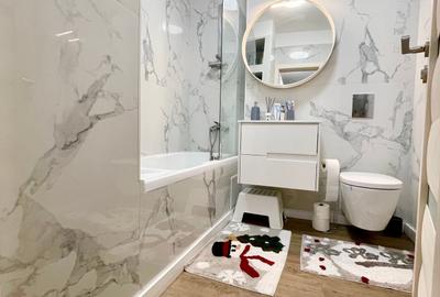 Apartament 2 camere Soseaua Leordeni, Mobilat-Utilat - 16