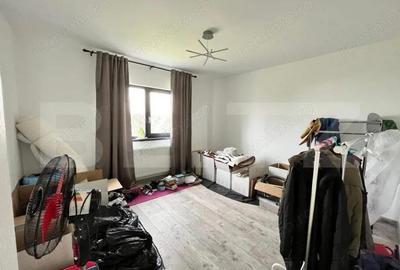 Duplex nou mobilat/utilat modern, P + E de 101 mp utii, cu teren 190 mp, Damila - 12