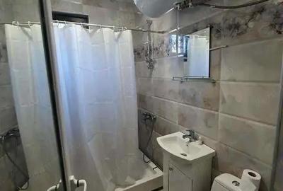 Apartament cu 2 camere în Complex Studențesc