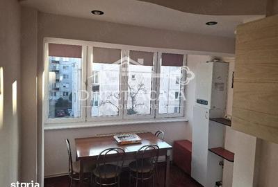 Apartament cu 2 camere în Tudor Vladimirescu - 7