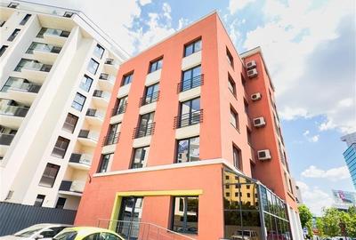 Birou, 130 mp în Aviației
