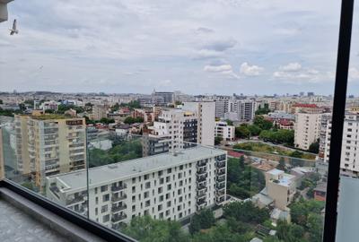 Penthouse cu terasa - 4 camere Mihai Bravu - dezvoltator 0% comision - 24