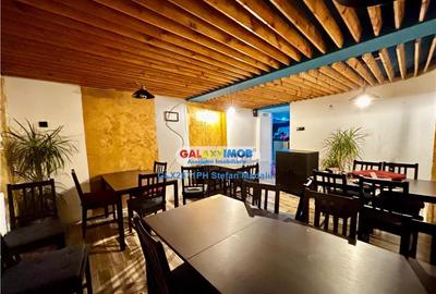 Spațiu comercial, de 92 mp, în Central