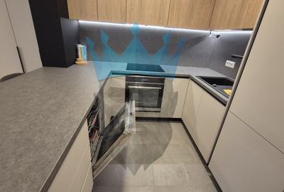 Apartament 2 Camere One Timpuri Noi - 7