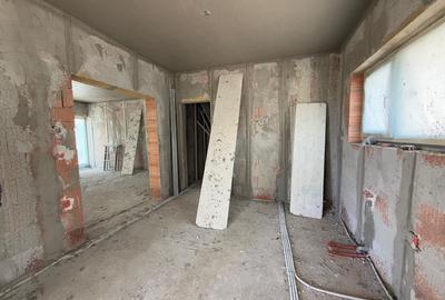 Casa individuala cu teren generos - Dumbravita - 3