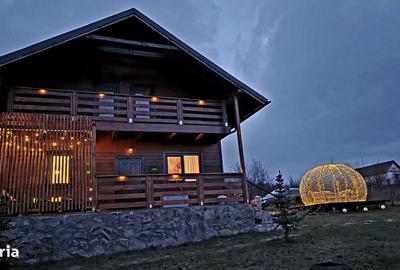 Casă cu 3 camere cu Teren 500 Mp în Central - 14