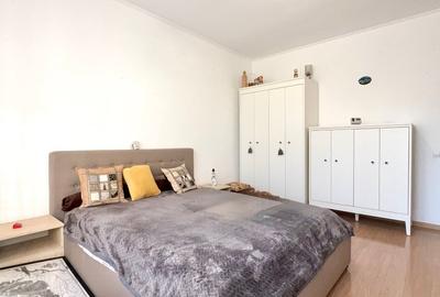 Un loc unde începe povestea ta: apartament spațios de 3 camere în Dobroești - 10