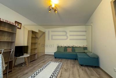 Apartament 2 camere+birou Alexandru cel Bun - 3