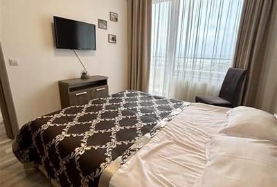 Apartament 2 Camere cu Vedere Frontala la Mare, Zona Summerland - 8