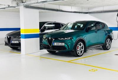 PROPRIETAR, Dămăroaia, Neajlovului, bloc 2025, parcare, boxă, vedere liberă - 7