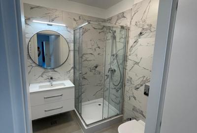 Apartament cu 3 camere decomandat în Nord - 10