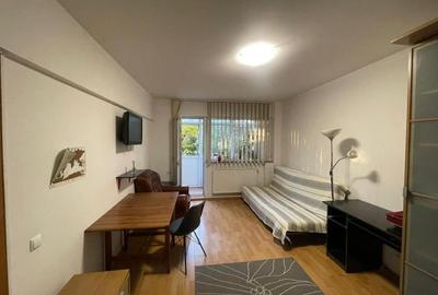 Garsoniera moderna de inchiriat – zona Titulescu | Banu Manta - 3