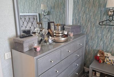 Apartament cu 2 camere decomandat, mobilat în Sălăjan - 6