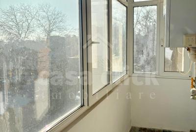 Apartament cu 2 camere decomandat, mobilat în Mazepa 2 - 3