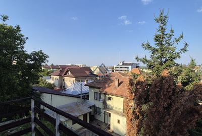 Teren + Locuinta D+P+1 - 20