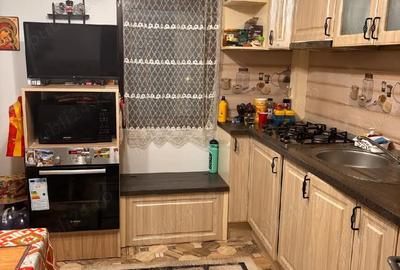 Apartament cu 2 camere semidecomandat în Mărăcineni - 2