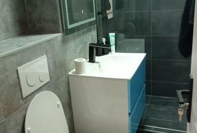 Apartament cu 2 camere semidecomandat în Exterior Vest - 6