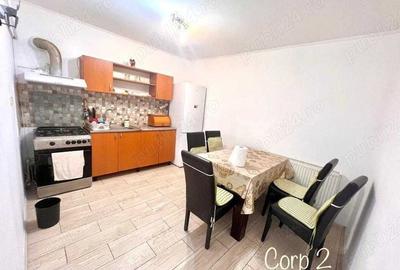 Casă cu 4 camere cu Teren 200 Mp în Brătianu - 2