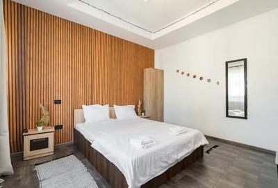 Unirii / Calea Victoriei: Boho Large Apartment – 130 m² SU | AN541-9F - 15