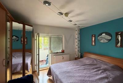 REA1024085 Aviatiei l Apartament cu 4 camere l 97 mp - 4