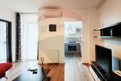 Apartament cu 2 camere de inchiriat in Ared, zona Prima Shops - 12
