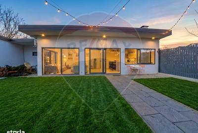 Casă cu 4 camere în Lilieci - 14