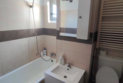 Apartament cu 2 camere semidecomandat în Central - 5