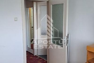Apartament 3 camere, 57 mp, etaj 5/10, Sagului - 9