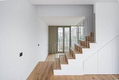 Vila de tip Urban Villa 01 in Amber Forest - 3