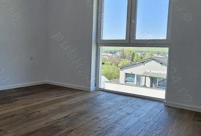 Apartament 3 camere de inchiriat - in curs de amenajare - Oncos - 10