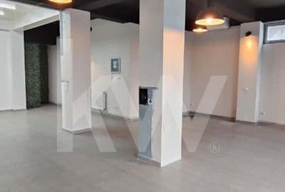 Spatiu comercial de inchiriat  zona- Cedonia - 7