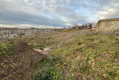 Teren în Carierei - 2