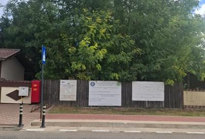 Teren Construcții intravilan de 2797 mp, în Olarii Vechi - 2