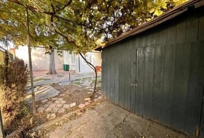 Casă individuală cu 3 camere cu Canalizare în Abator - 9