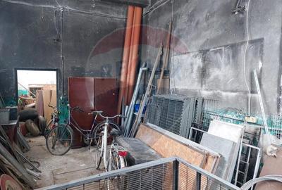 Casă cu 5 camere cu Teren 7531 Mp în Sacu - 1