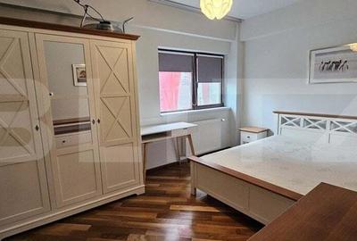 Apartament cu 4 camere semidecomandat, mobilat în Central - 7