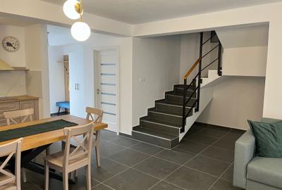 Casă cu 3 camere în Central - 3