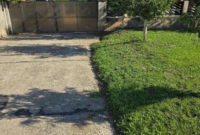 Vand casa in Deva, zona Zavoi, P+E, constructie din BCA si boltari, - 34