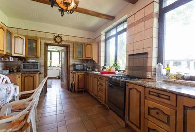 Vila de vanzare Snagoov - Izvorani - 2