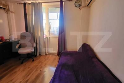 Apartament de 2 camere de vanzare Gara de Nord 43mp - 3