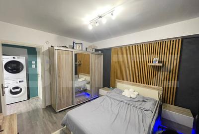 Apartament cu 2 camere semidecomandat în Calea București - 12