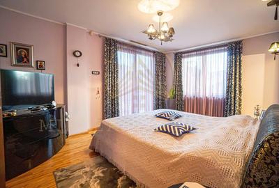 DACIA - Vila D+P+1E+M, teren 780 mp, deschidere 24 ml. - 17