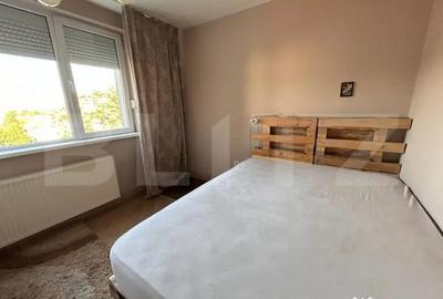 Apartament cu 2 camere semidecomandat în Grigorescu - 3