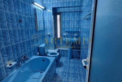 Apartament de 2  camere, decomandat,56 mp., zona Independentei. - 7