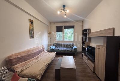Apartament cu 2 camere semidecomandat, mobilat în Semicentral - 3