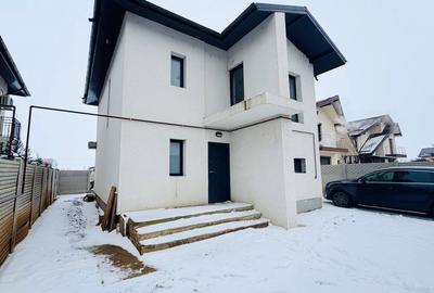 Vila individuala la bulevard / 4 Camere / 2 Bai / Incalzire Pardoseala - 1