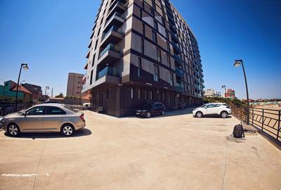 Apartament cu 2 camere în Faleza Nord