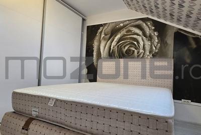 MILITARI - RESIDENCE - TINERETULUI 85,  ETAJUL 8, 2 CAMERE DE INCHIRIAT, MOBILAT - 27