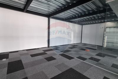 Spațiu de birouri ultra-modern in zona Preciziei - 2